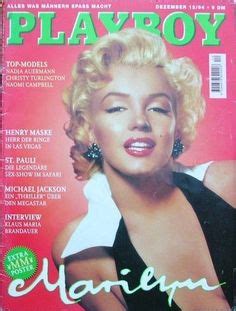 The iconic blonde bombshell (born norma jeane mortenson) never actually posed for the magazine at all. 1. MM - Magazine Covers on Pinterest | Life Magazine ...