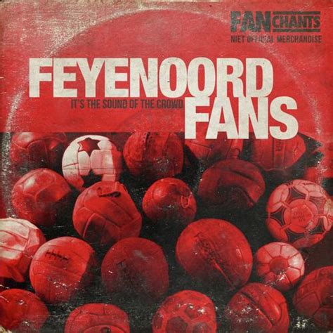 Feyenoord, or feyenoord rotterdam is a famous dutch football club representing the city of rotterdam. Komen Wij Uit Rotterdam?! - Song Download from Feyenoord ...