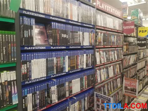 We buy and sell video games, video game systems, game accessories, strategy guides, dvd's & bluray movies. Things To Do In Los Angeles: Why Don't You BookOff