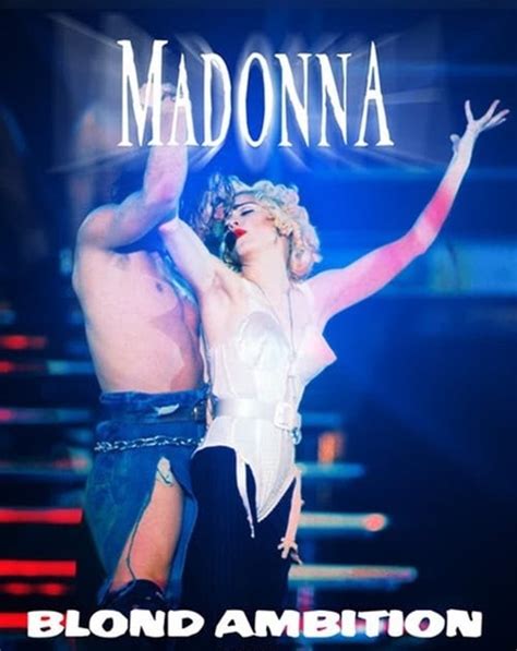 If you like checking up drama films and want to relax with a good film then dilan 1990 would certainly make you impressed very much. Watch Madonna Blond Ambition World Tour 90 from Barcelona ...