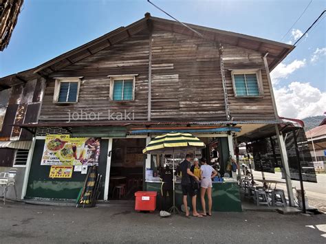 Lai labāk apskatītu atrašanās vietu kim laksa balik pulau, pievērsiet uzmanību ielām, kas atrodas tuvumā: Kim Laksa in Nan Guang Coffee Shop in Balik Pulau, Penang ...