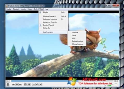 Vlc for windows 10 is a suitable media player for users that frequently play videos and audio files offline. Download VLC Media Player für Windows 10 (32/64 bit) auf Deutsch