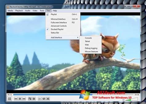 But be cautious and choose carefully, for wrong codec pack or free ones with virus may cause serious playback note: Download VLC Media Player für Windows 10 (32/64 bit) auf ...