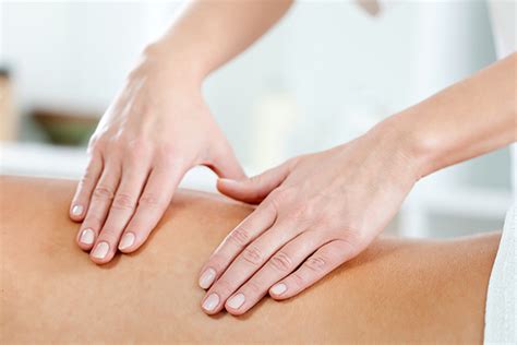 Massage therapy and chiropractic care - Wetherington ...