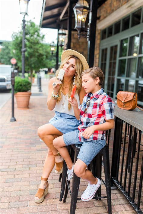Print our free 25 mom and son date ideas to help you spend a special day with the little man in your life. Mom & Son Date Night and Bonding Time || January Hart Blog