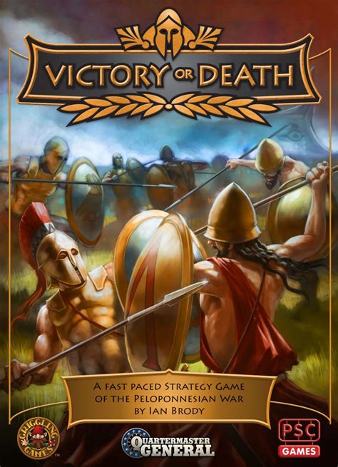 ¡disfruta ahora de stick war! Quartermaster General - Victory or Death: The ...