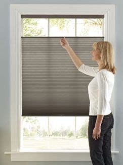 If it has, simply loop it back round and this should solve your problem. Levolor Cordless Blinds Troubleshooting - HOME DECOR