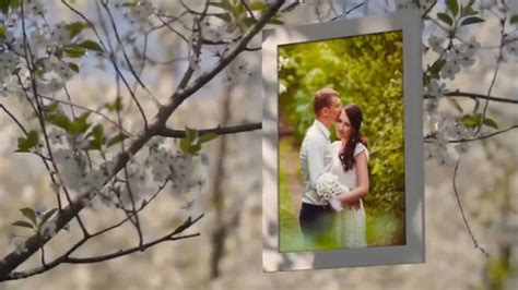 We make it easy to have the best after effects video. Free After Effects Template - Garden Gallery Slideshow ...
