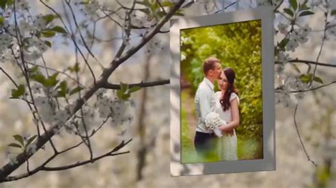 The first template from the top 15 free after effects slideshow templates is ink cinematic slideshow template. FREE After Effects Cs5 Template - Cherry Garden Gallery ...