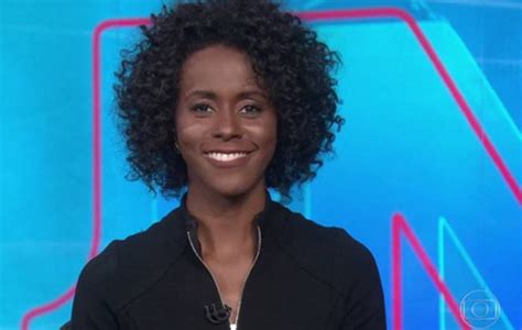Veja o que virgínia coutinho (coutinho4993) descobriu no pinterest, a maior coleção de ideias do mundo. Maju Coutinho já tem data para comandar o Fantástico | OFuxico