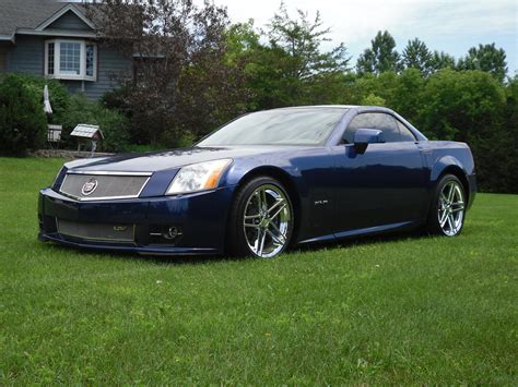 See 23 user reviews, 682 photos and great deals for cadillac xlr. Cadillac XLR - Information and photos - MOMENTcar