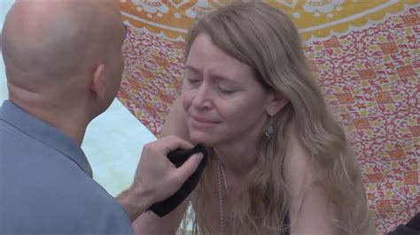 Later this summer we are having our first tantra for couples here at ängsabcka, a tantra week solely dedicated to couples. Ready to Recieve East Coast Tantra Festival - YouTube