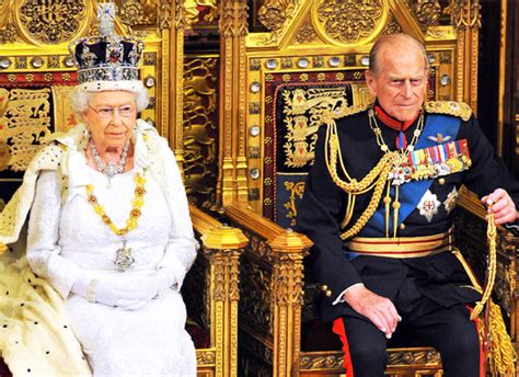 It is with deep sorrow that her majesty the queen announces the death of her beloved husband, his royal highness the prince philip, duke of edinburgh, the palace said in a statement. Prince Philip: Why isn't the Queen's husband called 'King ...