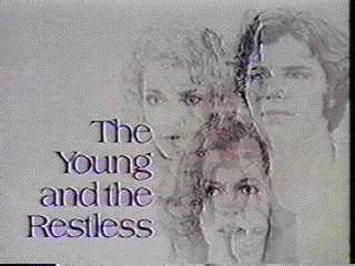 The rivalries, romances, hopes and fears of the residents of the fictional midwestern metropolis, genoa city. Original Ad | Young and the restless, Opening credits ...