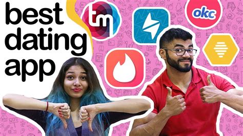 With these websites, you can find a vegan dating app that works seamlessly on your mobile. Best Dating App in India (2020) - YouTube