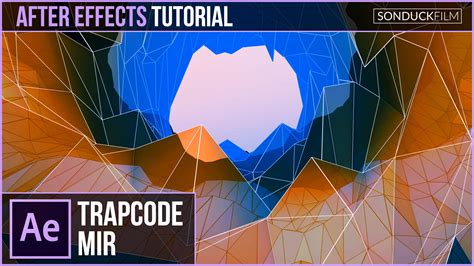 Thank you for downloading projection 3d v2.02 for after effects. After Effects Tutorial: Low Poly 3D Objects with Trapcode ...