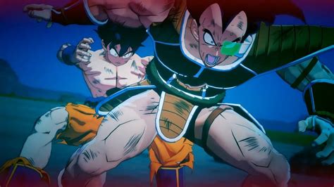As players progress through the. Goku Died | Dragon Ball Z Kakarot (2020) | Part 3 - YouTube