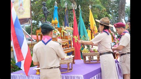 Mar 25, 2021 · รู้ยัง!! พิธีถวายราชสดุดีเนื่องในวันคล้ายวันสวรรคตของพระบาทสมเด็จ ...