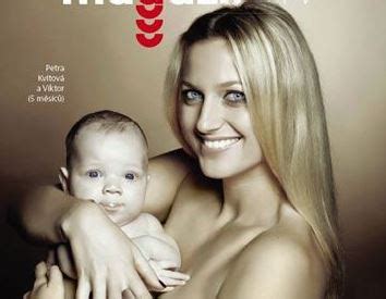 Jun 01, 2021 · petra kvitová odstoupila z tenisového french open, kde měla nastoupit k zápasu 2. Kvitova nude on DNES magazine cover | Tennis Tonic - News ...