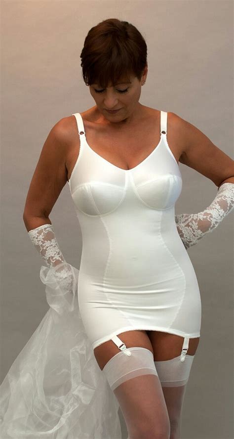 Maybe you would like to learn more about one of these? Pin on Girdles