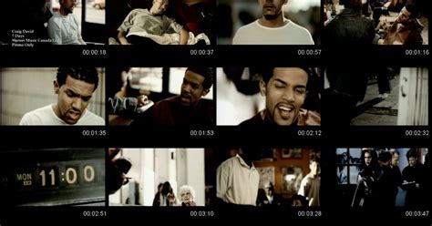 With henry winkler, sally field, harrison ford, val avery. Urban Groove Vob Collection: Craig David - 7 Days (2000)