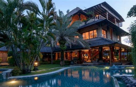 The asking prices for these homes in costa rica have been reduced and are listed below market value. Seminyak, Badung, BA, Indonesia - Enjoy plenty of space with this Balinese style villa for sale ...