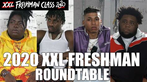 12 nov 2020sudha kongara prasad. 2020 XXL Freshman Class Open Up About Responsibility With ...