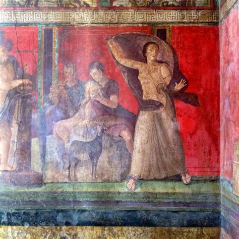 Scoperti nuovi affreschi nella regio v: Pompei affreschi | Pompeii, Ancient romans, Body cast
