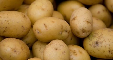 Roast, stirring once halfway through cooking, until potatoes are golden brown and crisp outside and tender inside, about 30 minutes. How Long to Boil Potatoes Before Baking? | Our Everyday Life