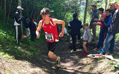 She competes in 3000 m, 5000 m, cross junior and cross team event junior. Campionati Italiani a firme di Nadia Battocletti, Alain ...