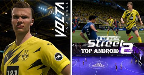 Maybe you would like to learn more about one of these? تحميل لعبة FIFA STREET 21 VOLTA FOOTBALL للاندرويد من ...