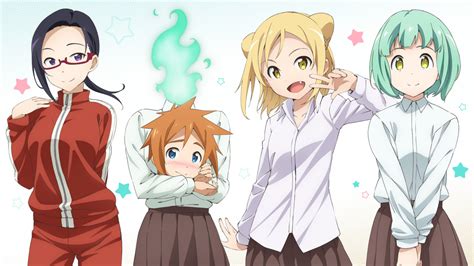 However, in recent years, they have become accepted as members of society. Demi-chan wa Kataritai - Présentation - Daisuki Japon