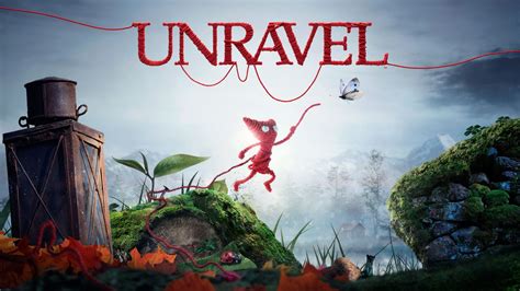 We respect all brands responsible for the games found on this site, and we do not intend to profit from your work. Unravel - Download Full Game Cracked + Torrent - 3DM-GAMES