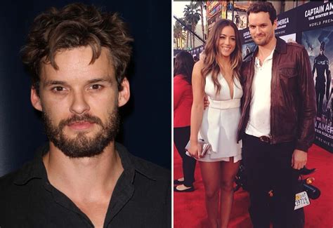 American television actors, american soap opera actors and 1991 births. Who is Chloe Bennet Boyfriend 2021? Is She Dating anyone? - Creeto