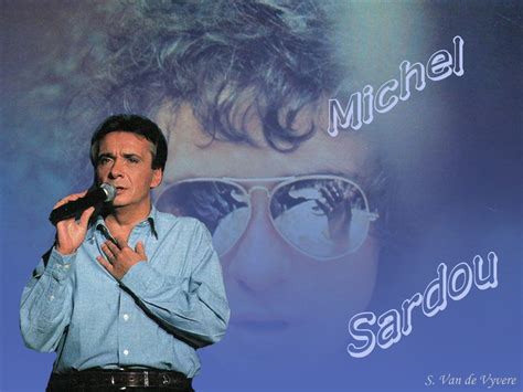 Nouvel album disponible ▶️ michelsardou.lnk.to/lechoixdufou. Photos Michel Sardou