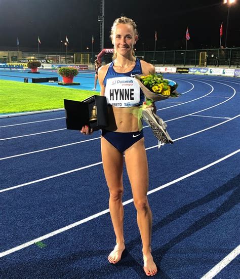 Hedda hynne professional track athlete • 800m norwegian record holder • 1.58.10 nike sponsored • @nike #nike www.facebook.com/hynnehedda. Hedda Hynne vant nok en 800 m og klarte VM-kravet - KONDIS ...