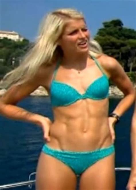 Helene marie fossesholm, eiker sk 39:53.00. Therese Johaug Some Bikini Pics - Celebzz - Celebzz