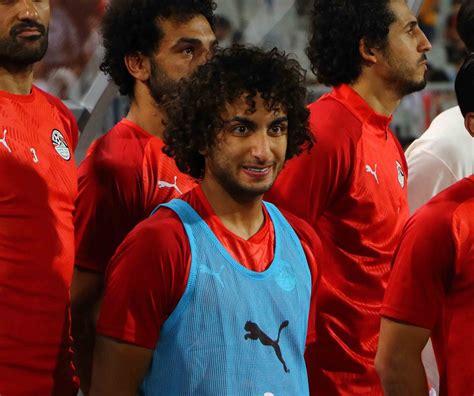 هياتم هيثم أحمد زكى هيدي كرم هيفاء وهبي وائل كفوري وحيد سيف وديع الصافي وردة. ماذا قال والد عمرو وردة بعد استبعاد ابنه من منتخب مصر
