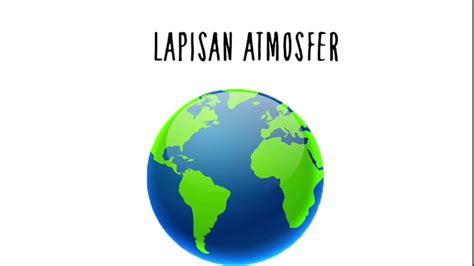 Yaitu ada yang berwarna oranye, biru, ketika ia fajar dan senja bahkan warnanya. LAPISAN ATMOSFER - YouTube