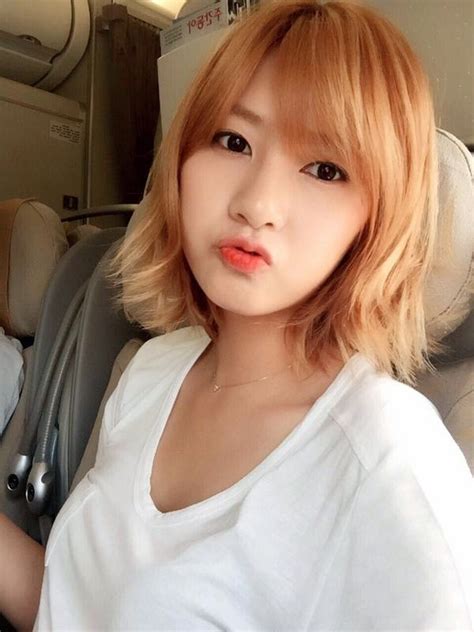 Korean medium hairstyle hairstyles which female idol hairstyle is your favorite celebrity photos. The Best Kpop Hairstyles Female - Home, Family, Style and ...