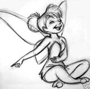 Evet kucuk arkadaslarimiz içinde boyle güzel animasyonlar cikiyor onlar içinde kacirmadan eklemeye calişiyorum. Tinker bell. Disney conception art | Disney | Pinterest ...