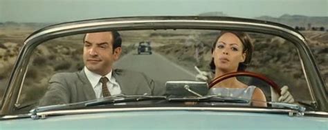 Cairo, nest of spies released in france as oss 117 : Jean Dujardin et Bérénice Bejo / OSS 117 : Le Caire, nid d ...