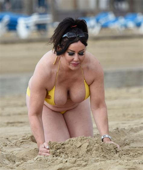 Milf, amateur, big ass, babe, homemade, pussy, petite. Lisa Appleton nearly suffers embarrassing wardrobe ...