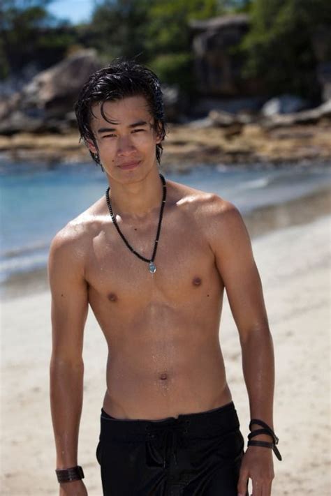 His birthday, what he did before fame, his family life, fun trivia facts, popularity rankings, and more. Jordan Rodrigues | Handsome Shirtless Asian Guys ...