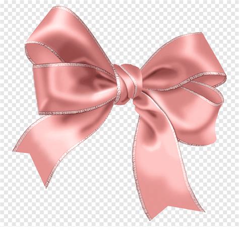 Ribbon Bow tie, ribbon, necktie, bow And Arrow png | PNGEgg