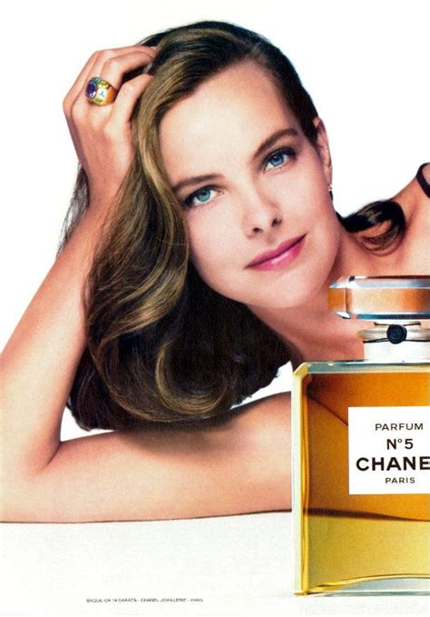 French actress carole bouquet, the face of chanel no. Épinglé sur Carole bouquet