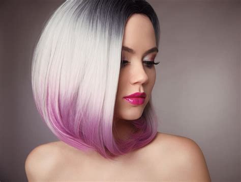 Some would like a subtle change, while others would want a drastic do with proper care, permanent hair color can last till new hair emerges. 10 of the Best Shampoo Options for Highlighted Hair