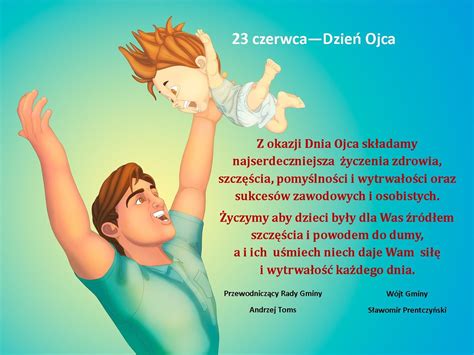 Życzenia to najprostsze, co możesz nie masz pomysłu na winszowanie? Dzień Ojca - życzenia | Malanów Online - Lokalny serwis ...