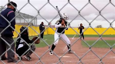 The crimson tide played their home games at rhoads stadium. CHS Lady Wildcats Softball - YouTube