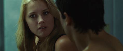 Amber heard made her debut with 'friday night lights'. Never Back Down - Amber Heard Image (20090472) - Fanpop